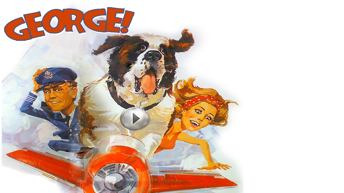 ‎George! - Apple TV