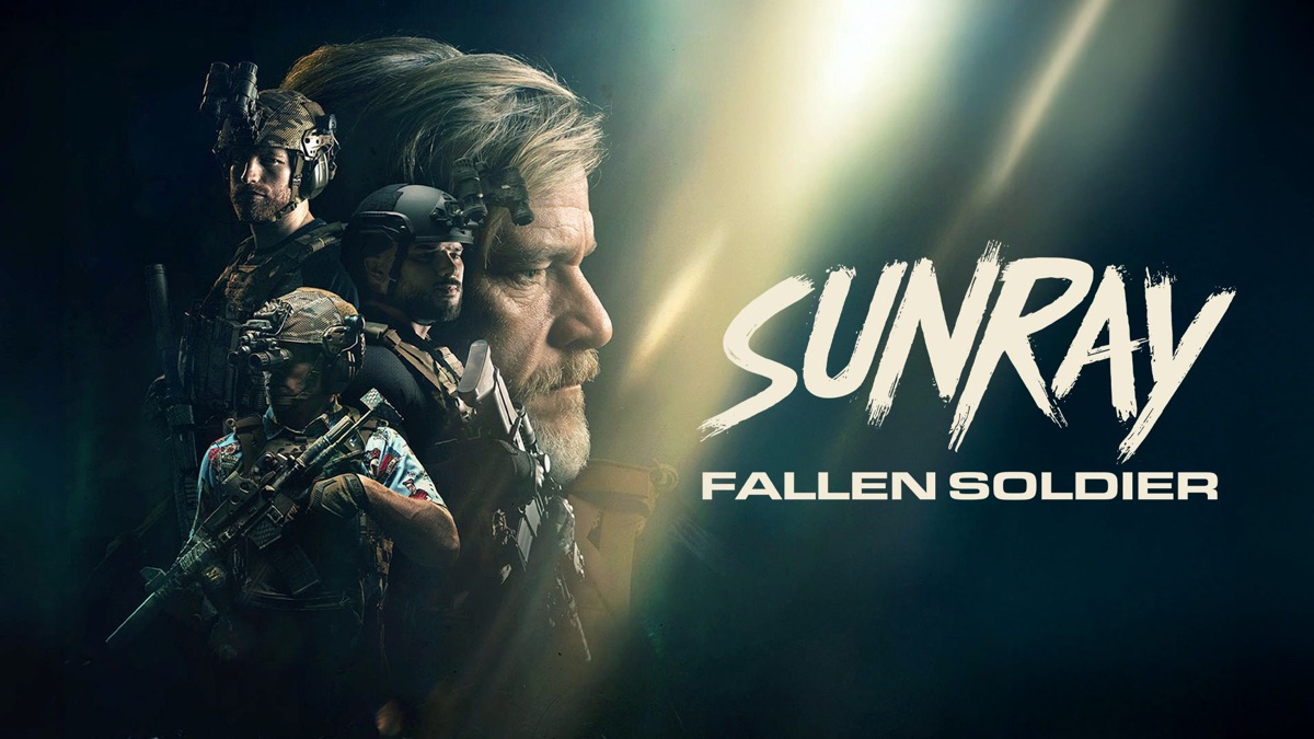 ‎Sunray: Fallen Soldier - Apple TV