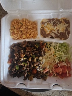 Western Tacos Photos