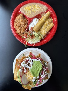 El Rancho Mexican Restaurant