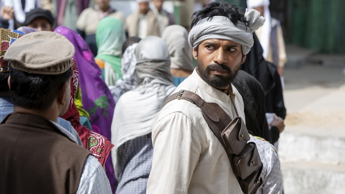 Heat Not a Furnace for Your Foe So Hot That It Do Singe Yourself Bard