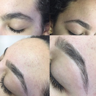 Sandalfoot Hair & Threading