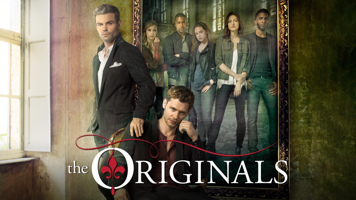 The Originals - Apple TV