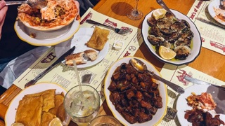 Joe's of Avenue U