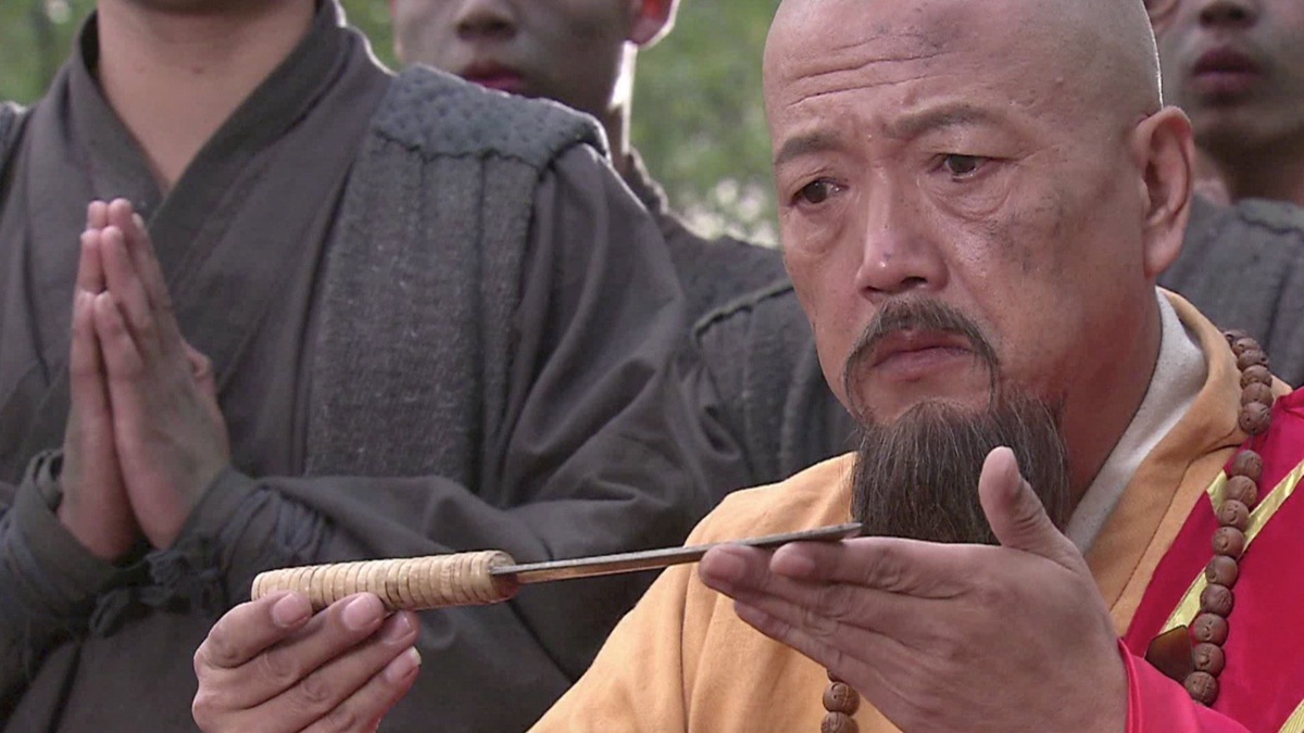 Episode 32 The Shaolin Warriors (Season 1, Episode 32) Apple TV