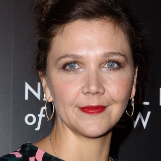 Maggie Gyllenhaal