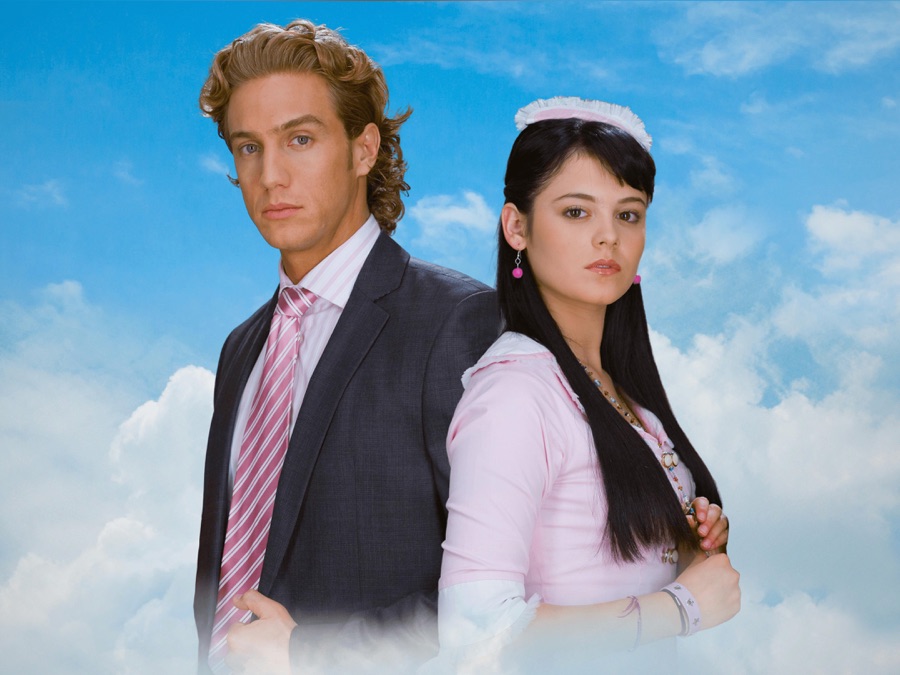 Al Diablo Con Los Guapos Mili Y Alejandro Al Diablo Con Los Guapos Milagros