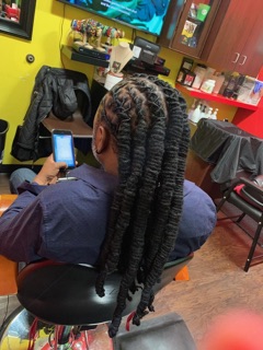 Da Ultimate Hair Creations