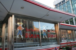 Tom Sawyer Diner Unclaimed