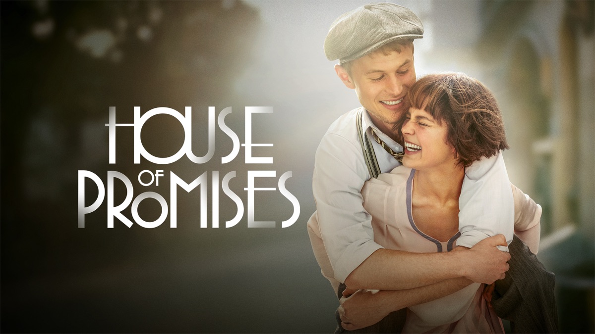‎House of Promises - Apple TV