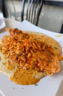 Stevie's Creole Cafe