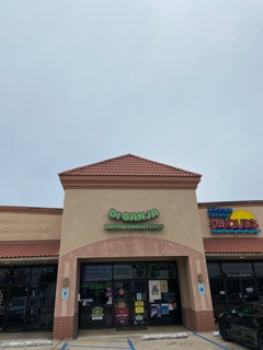 Di Ganja Vape and Smoke Shop in Prairieville, LA United States - Apple Maps