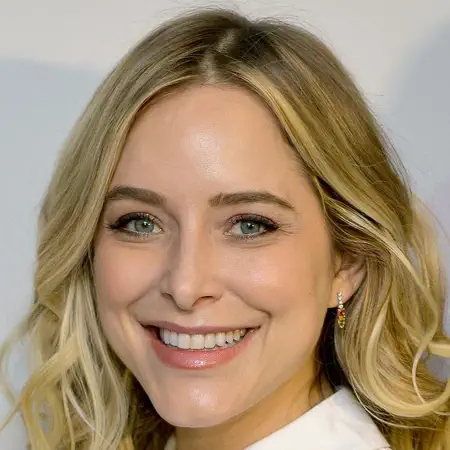 Jenny Mollen