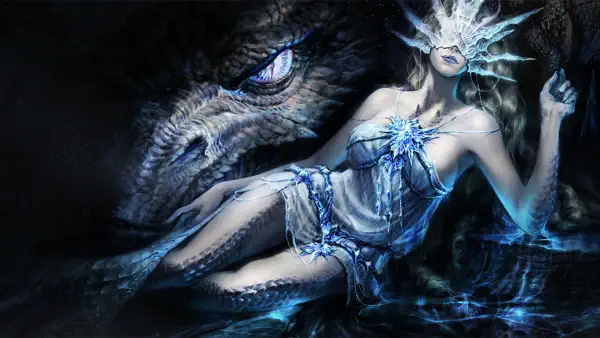 Event Update: Winter Aurora