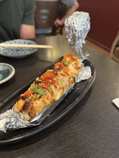 Kiyora Sushi