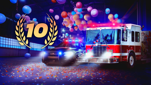 Read more about Anniversary 2025