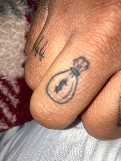 Under The Gun Tattoo