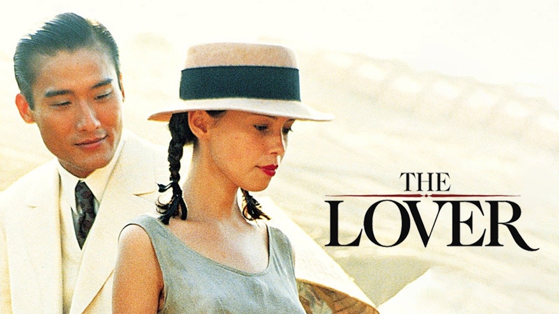 The Lover on Apple TV