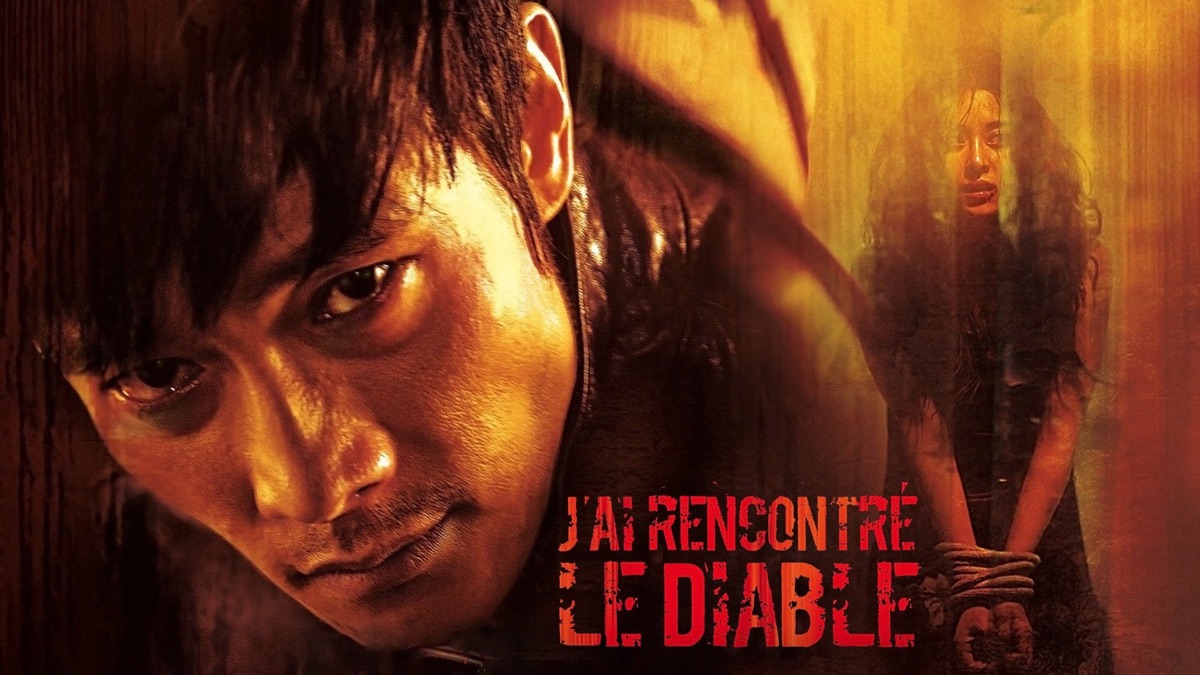 ‎J'ai rencontré le diable - Apple TV