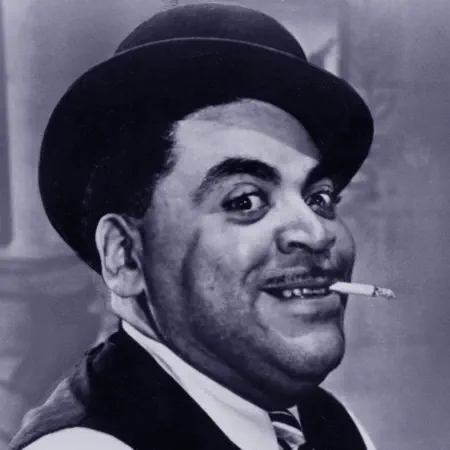 Fats Waller