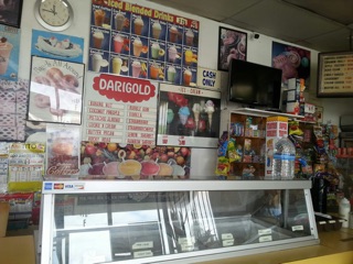 Favorite Donuts