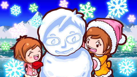 Read more about Winter Festival event!