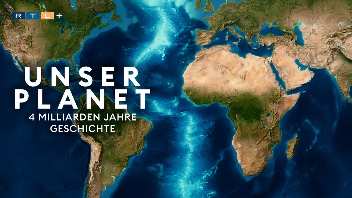 Die Geschichte Der Erde Ein Atlas tv.apple.com