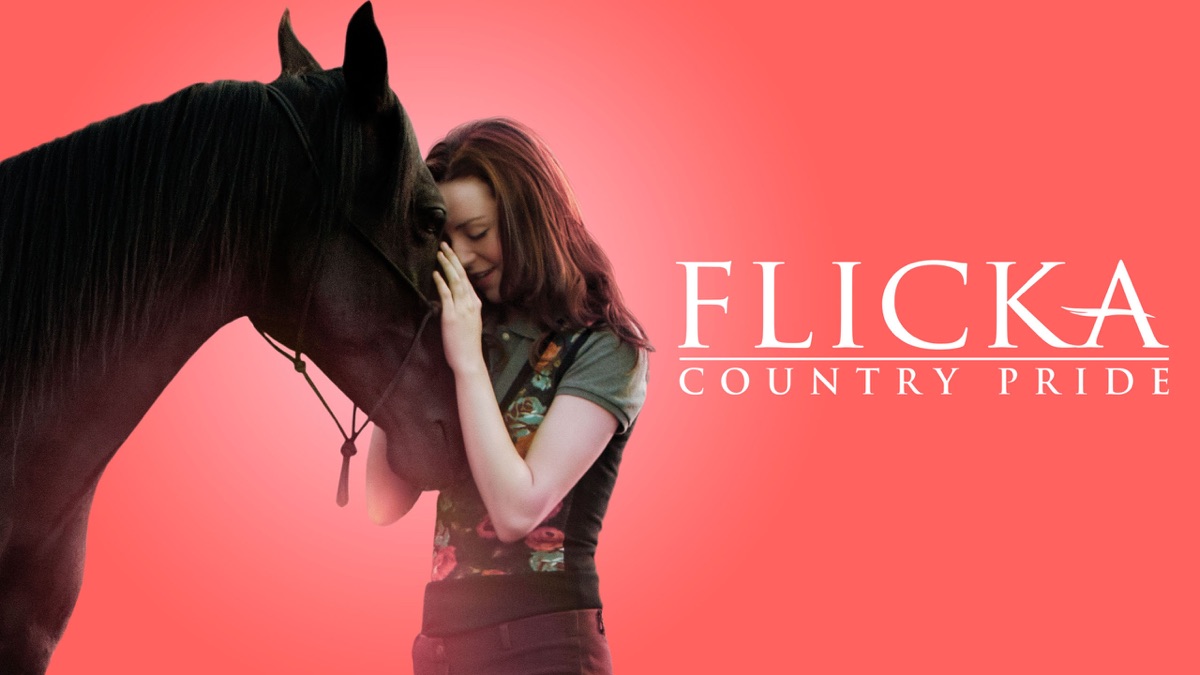 ‎Flicka 3: Best Friends - Apple TV