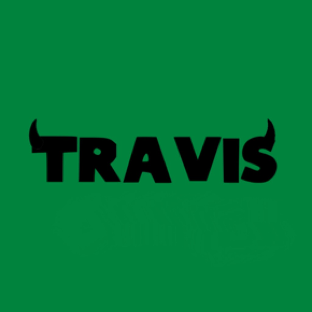 AppleMusic profile picture for @trvis