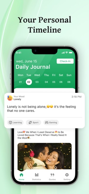 My Diary: Private Journal screenshot 3