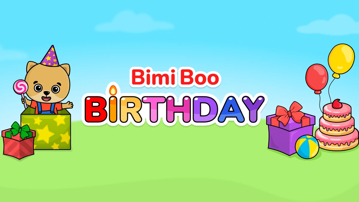 Preschool Games for Toddler 2+ App Store product page header