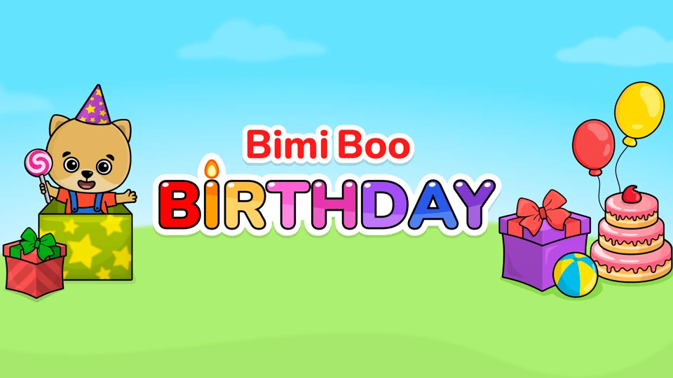 Preschool Games for Toddler 2+ App Store product page header