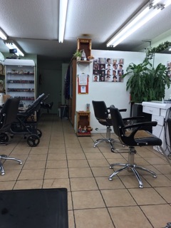Hair & Nail