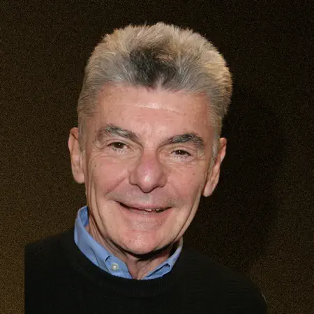 Richard Benjamin