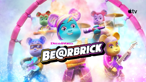 BE@RBRICK