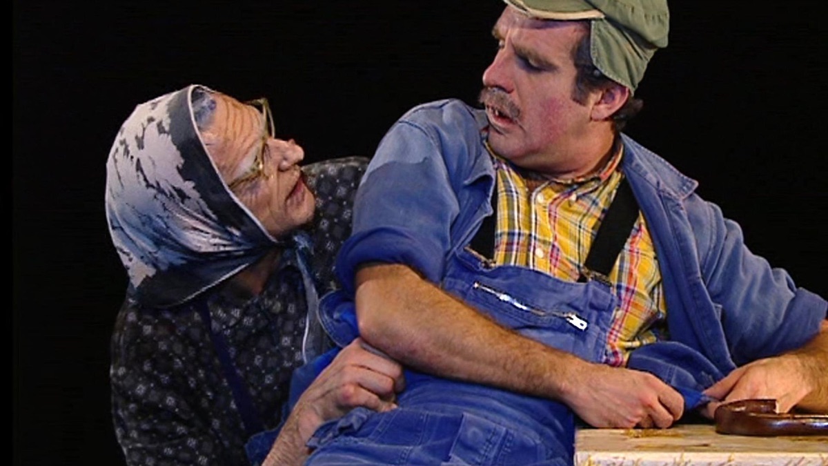 Les Bodin's Mère Et Fils Streaming Vf