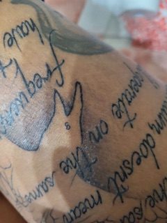 Lush Tattoos photo 7