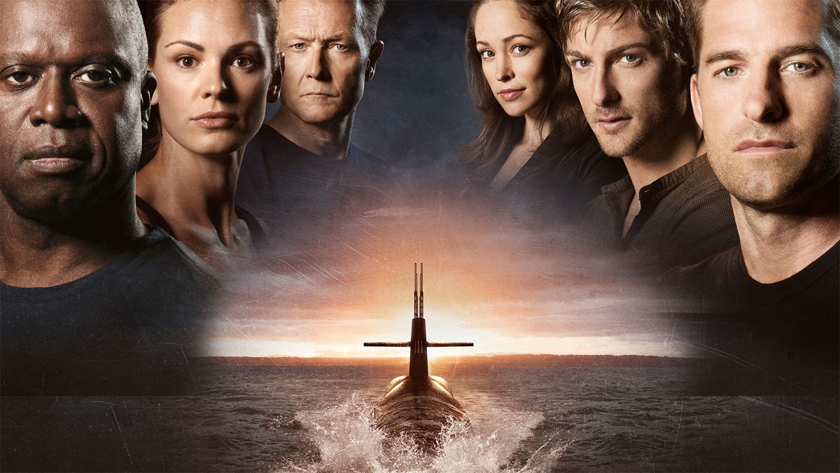 Captain – Last Resort (Series 1, Episode 1) | Apple TV (uk)