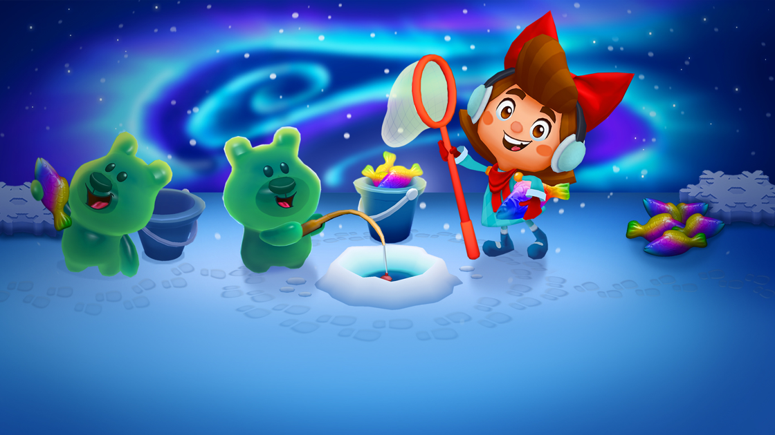 【Candy Crush Soda Saga】-App Store下载分析-点点数据