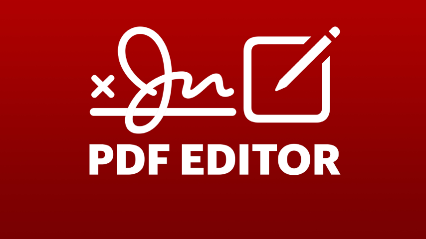 PDF Editor Pro Major Update