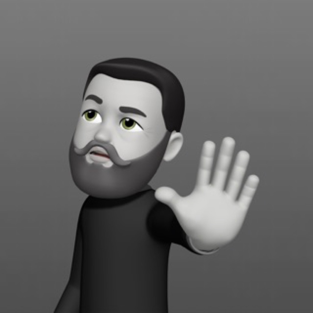 AppleMusic profile picture for @kinder