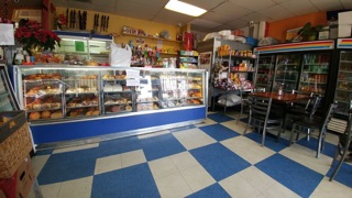 Panaderia Salvadorena