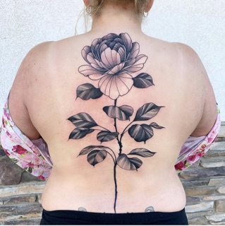 Pretty In Ink