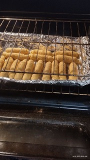 Mc Bakery