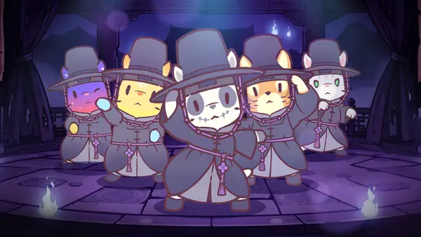 Ready for Halloween?