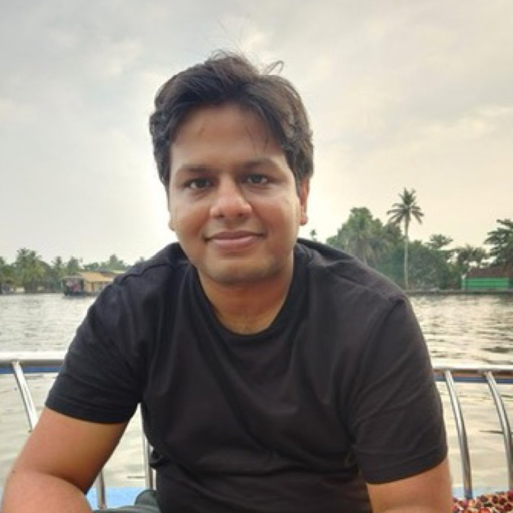 AppleMusic profile picture for @prabhat