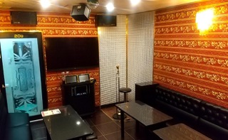 Karaokekan Nishitetsu Tenjin Ekimae Store in Fukuoka, Fukuoka