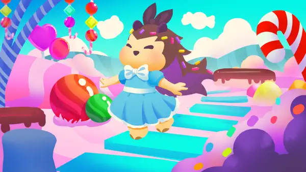 Sweets Cadenza