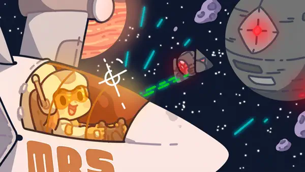 Space Wars