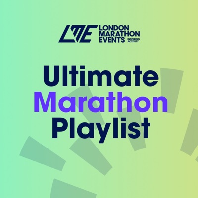 Ultimate Marathon Playlist